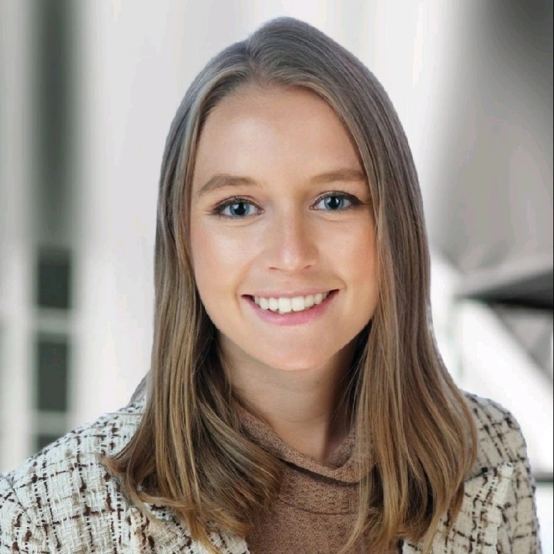 Alexandra (Alex) Beresford, CEO of Serious Solutions Lab